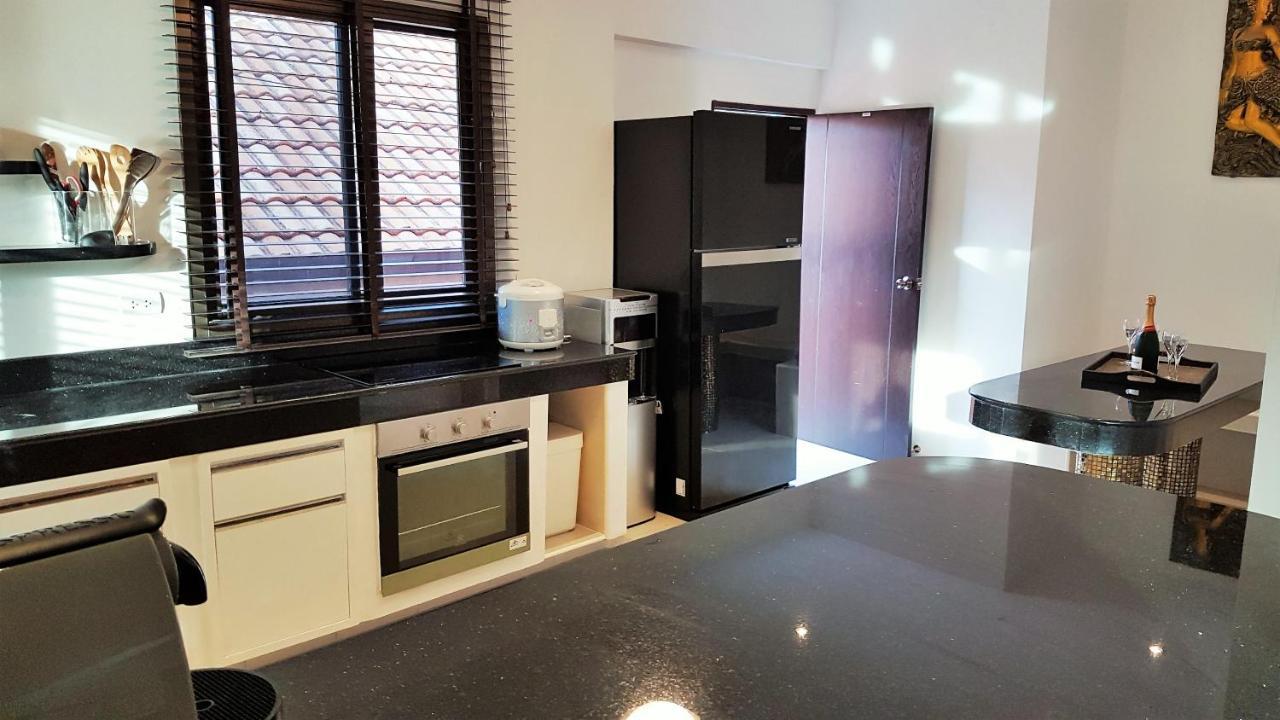 Hideland Luxury Pool Villa Pattaya Walking Street 5 Bedrooms Exterior foto